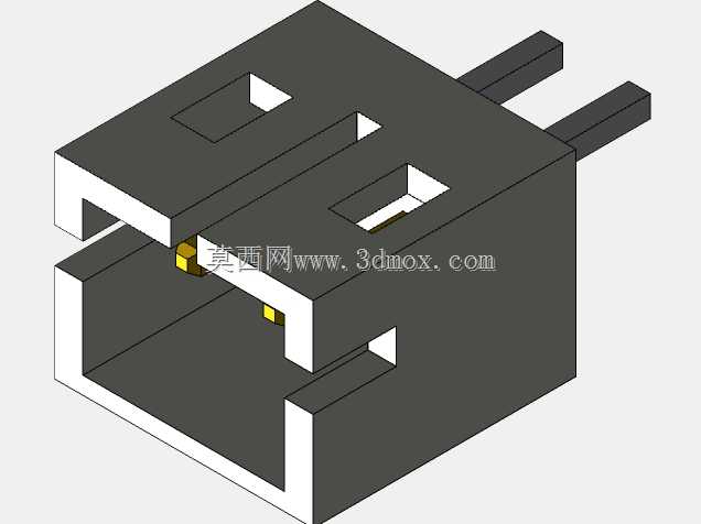 JST-PH系列压接连接器