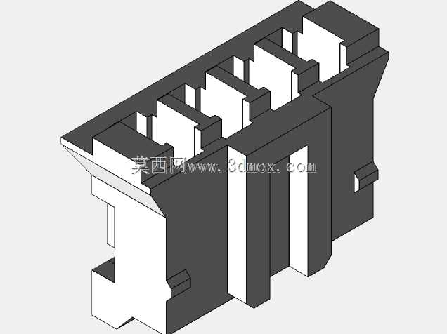 JST-PH系列压接连接器
