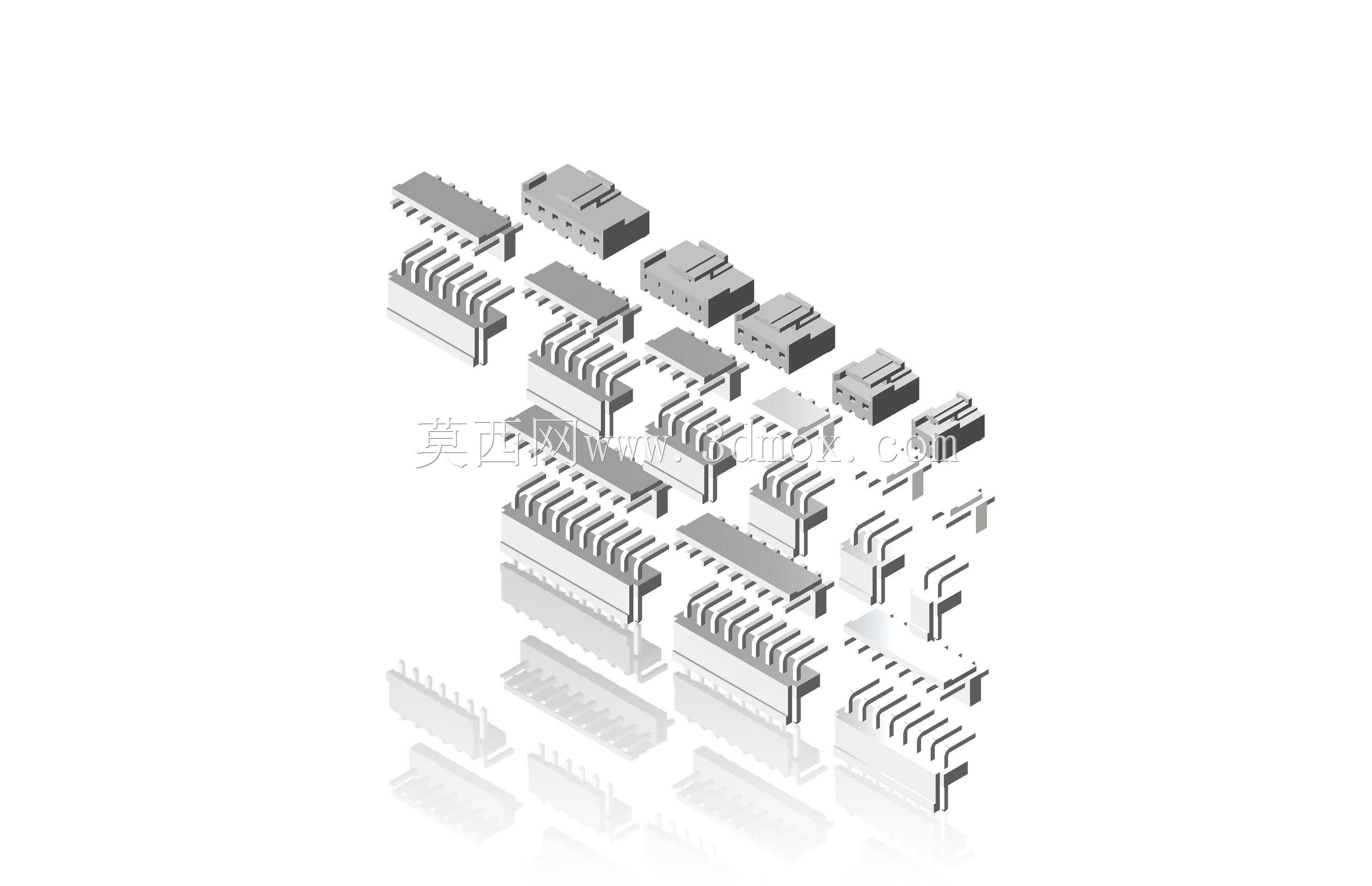 JST-VHϵ��ѹ��������