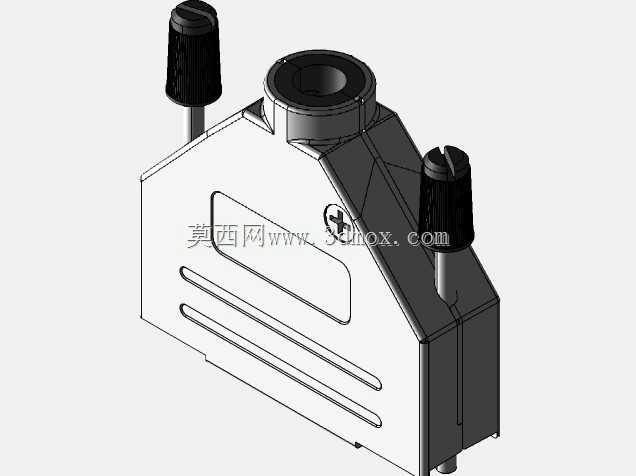 Amphenol FCI-8655MH D-SUB����