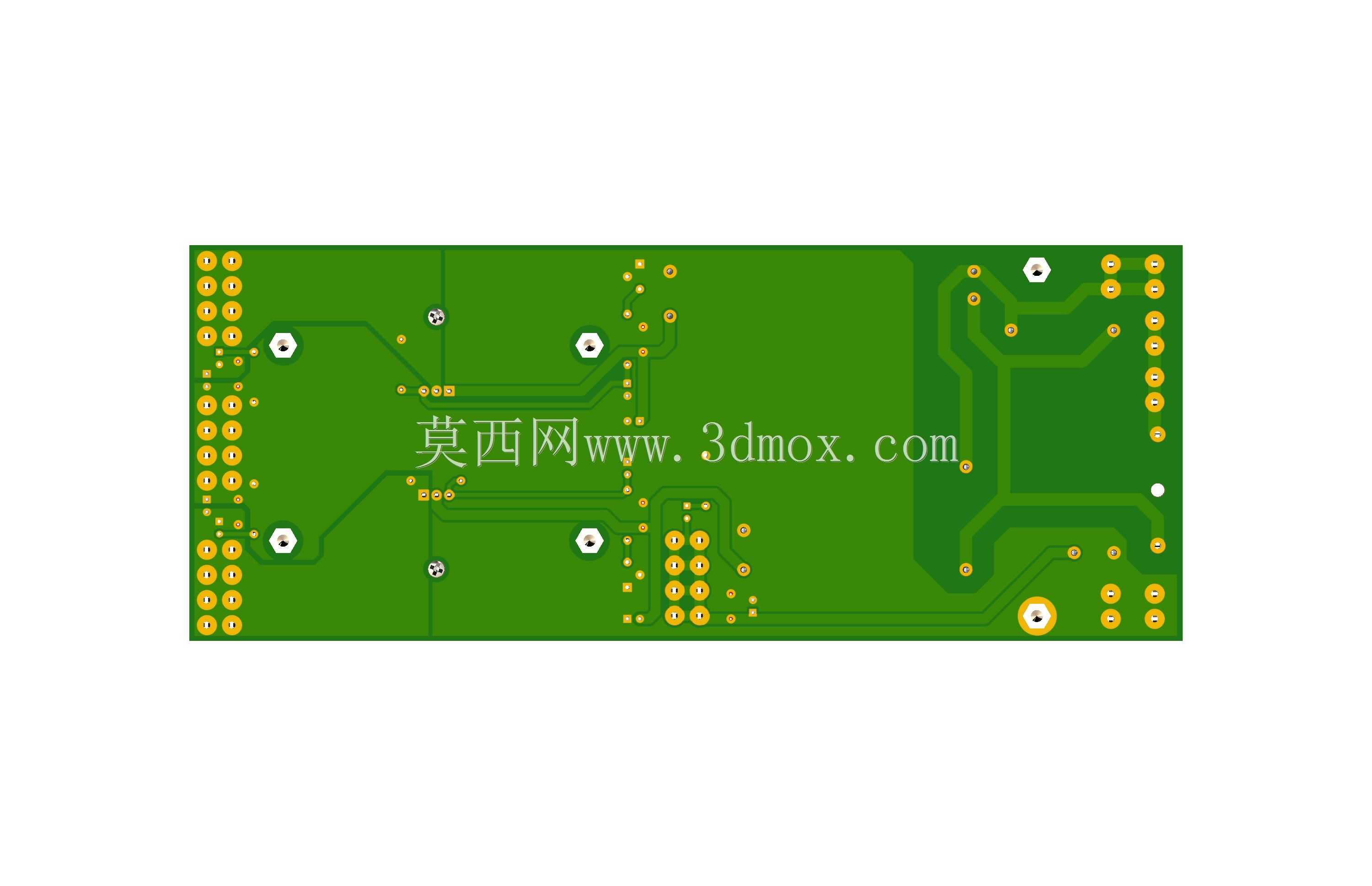 Doepfer-A-100 PSU3