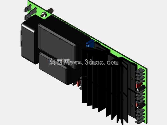 Doepfer-A-100 PSU3