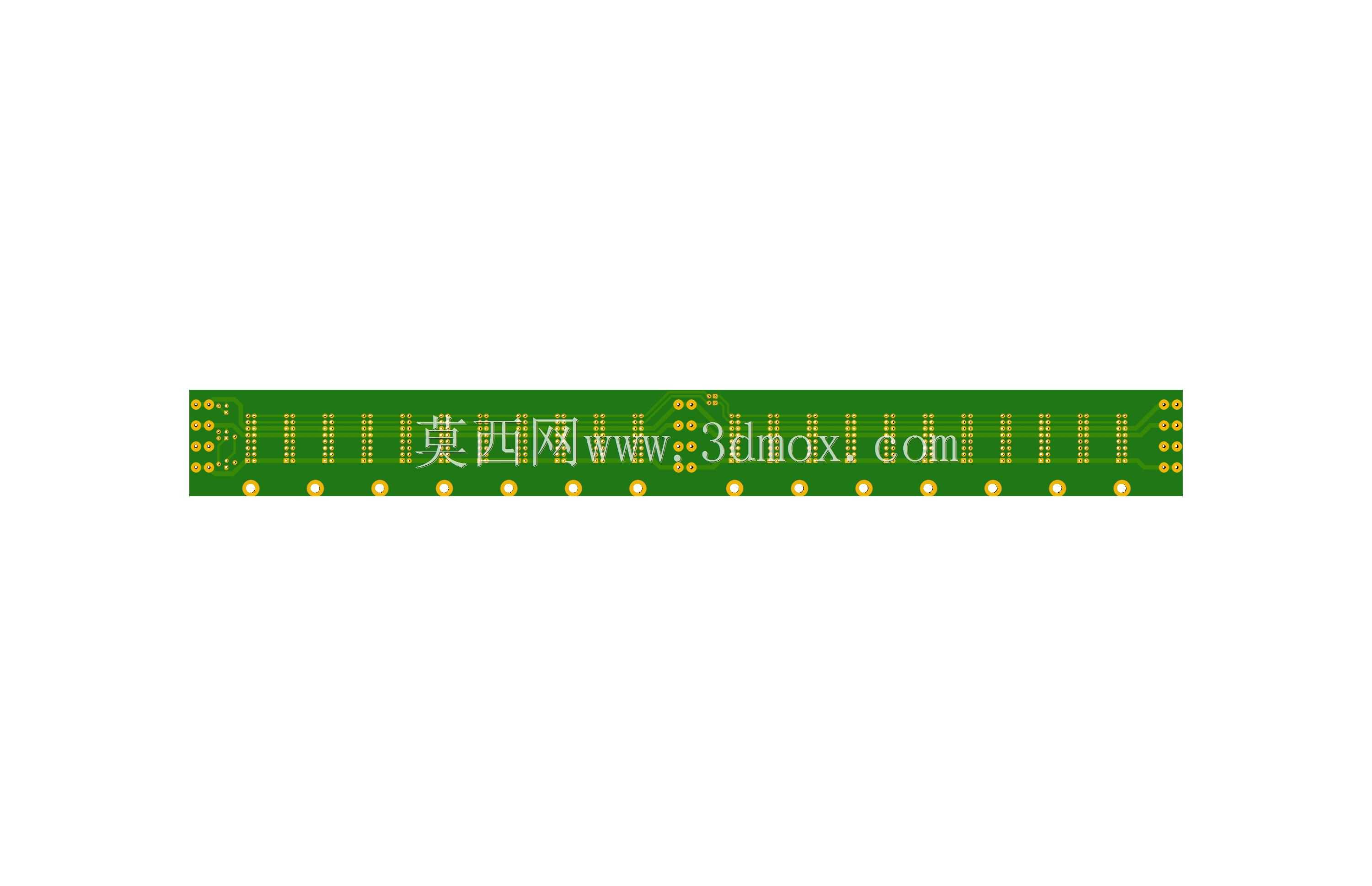 Doepfer-A-100总线V6