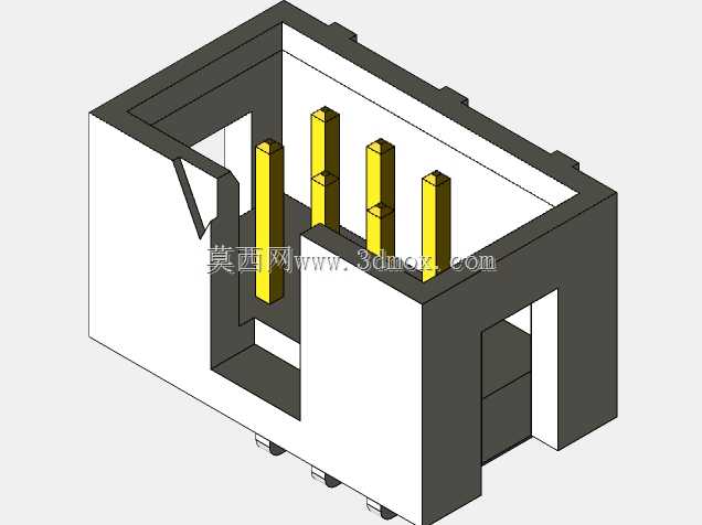 Harting-SEK(IDC连接器)IEC 60603-13