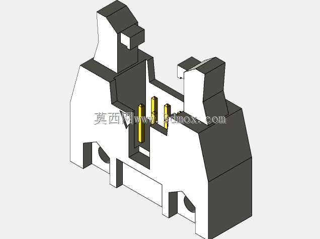 Harting-SEK(IDC连接器)IEC 60603-13