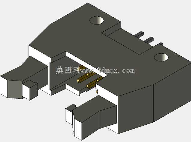 Harting-SEK(IDC连接器)IEC 60603-13