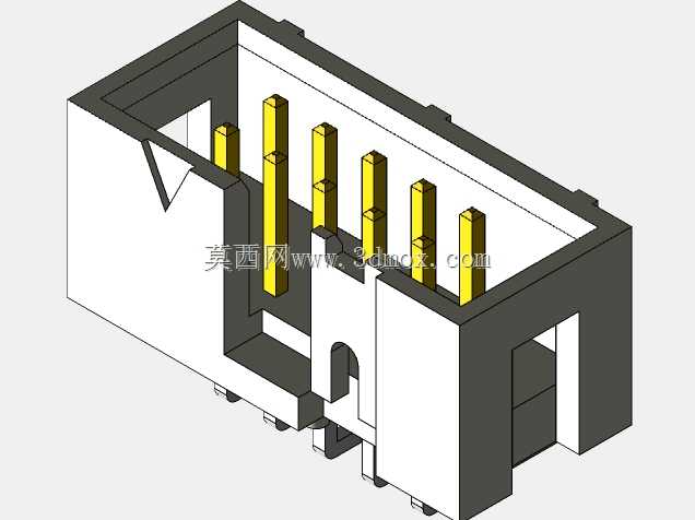 Harting-SEK(IDC连接器)IEC 60603-13