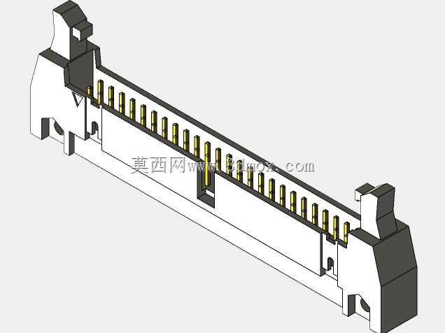 Harting-SEK(IDC连接器)IEC 60603-13
