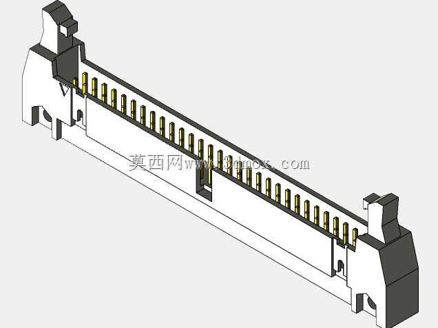 Harting-SEK(IDC连接器)IEC 60603-13