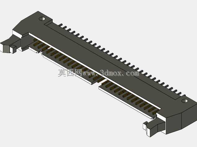 Harting-SEK(IDC连接器)IEC 60603-13
