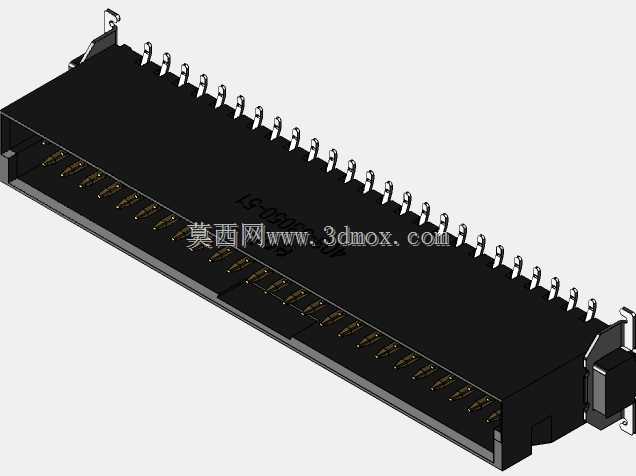 ept连接器-One27外螺纹9.05 mm中等轮廓