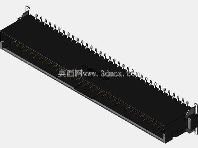 ept连接器-One27外螺纹9.05 mm中等轮廓