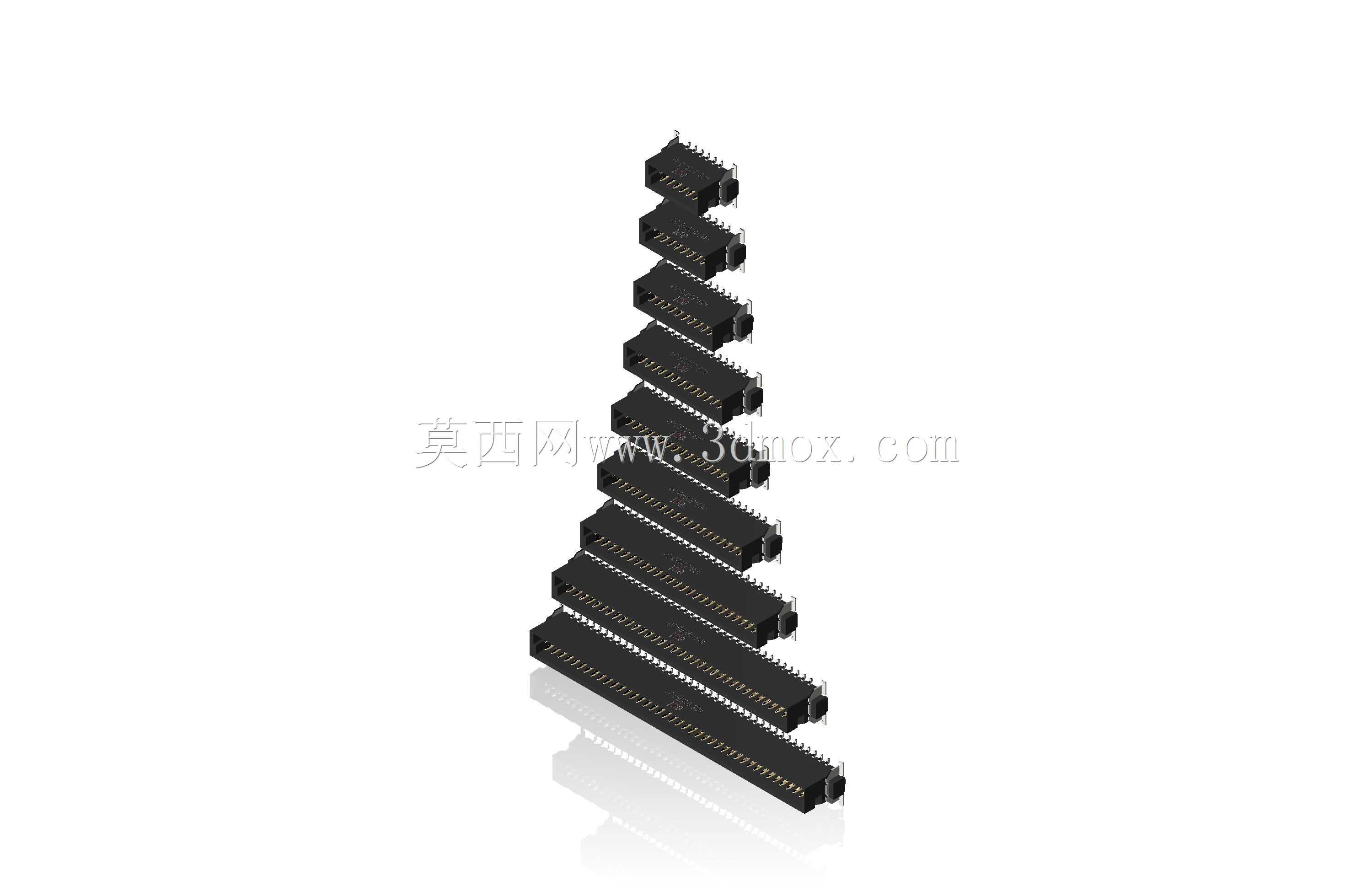 ept连接器-One27外螺纹6.25 mm薄型
