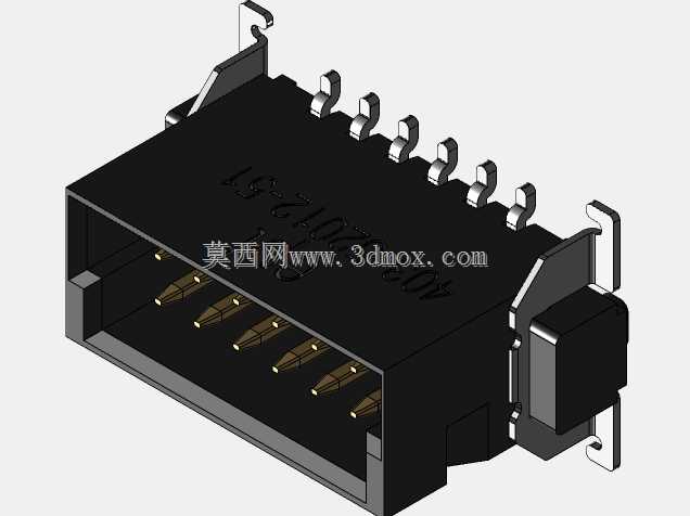 ept连接器-One27外螺纹6.25 mm薄型