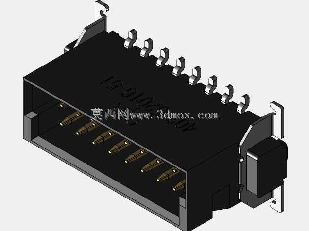 ept连接器-One27外螺纹6.25 mm薄型