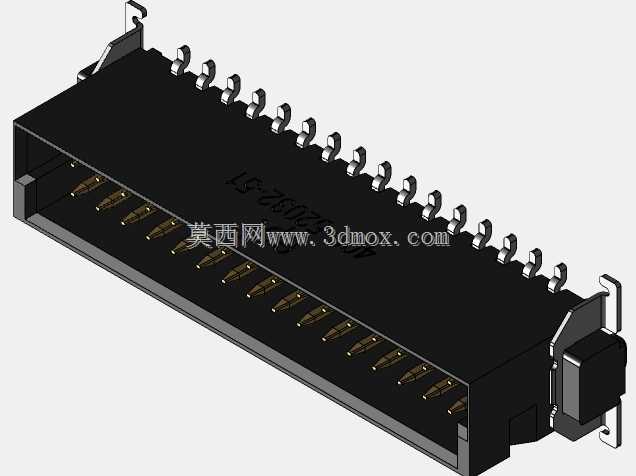 ept连接器-One27外螺纹6.25 mm薄型