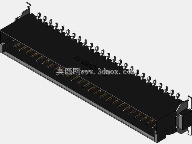 ept连接器-One27外螺纹6.25 mm薄型