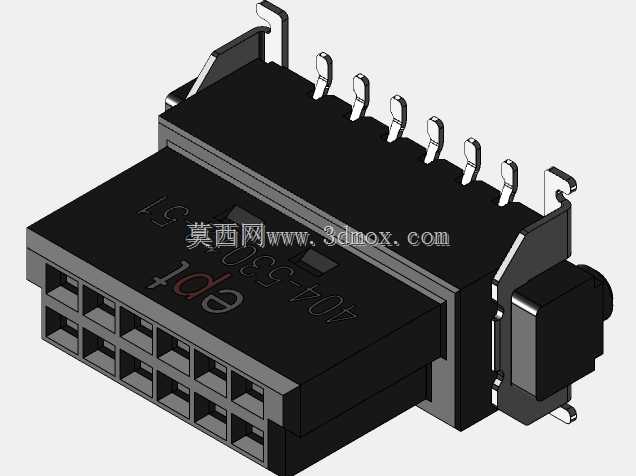 ept连接器-One27内螺纹3.25 mm中等轮廓