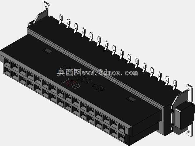 ept连接器-One27内螺纹3.25 mm中等轮廓