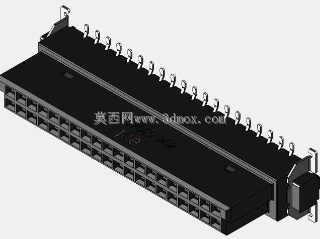 ept连接器-One27内螺纹3.25 mm中等轮廓