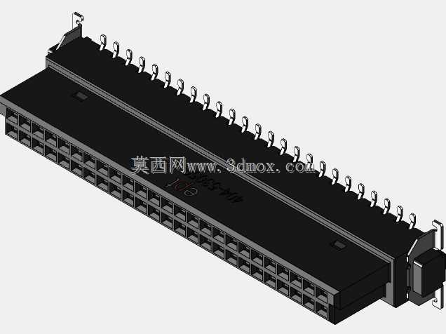 ept连接器-One27内螺纹3.25 mm中等轮廓