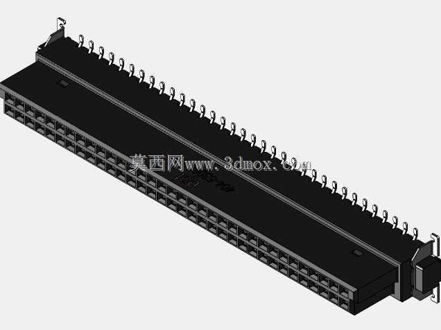 ept连接器-One27内螺纹3.25 mm中等轮廓