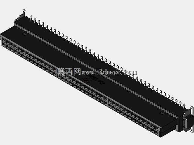 ept连接器-One27内螺纹3.25 mm中等轮廓