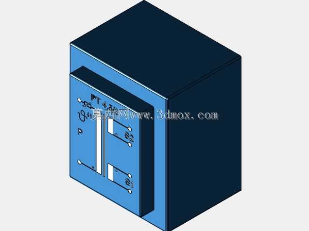 BLOCK-变压器(PT\u0026 VB)