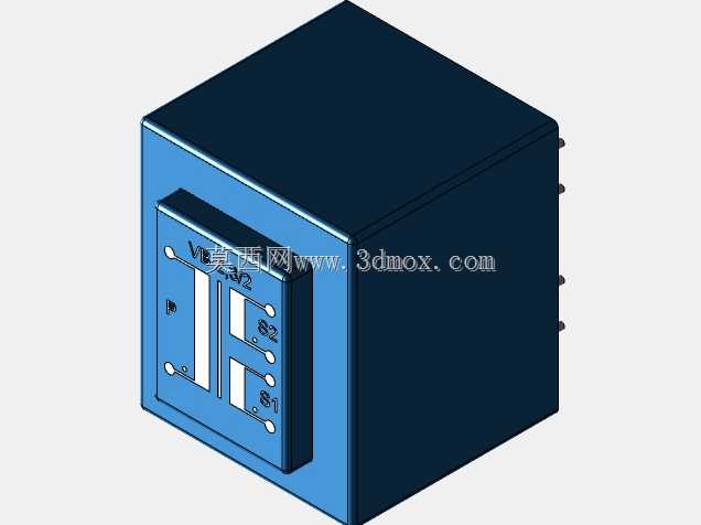 BLOCK-变压器(PT\u0026 VB)