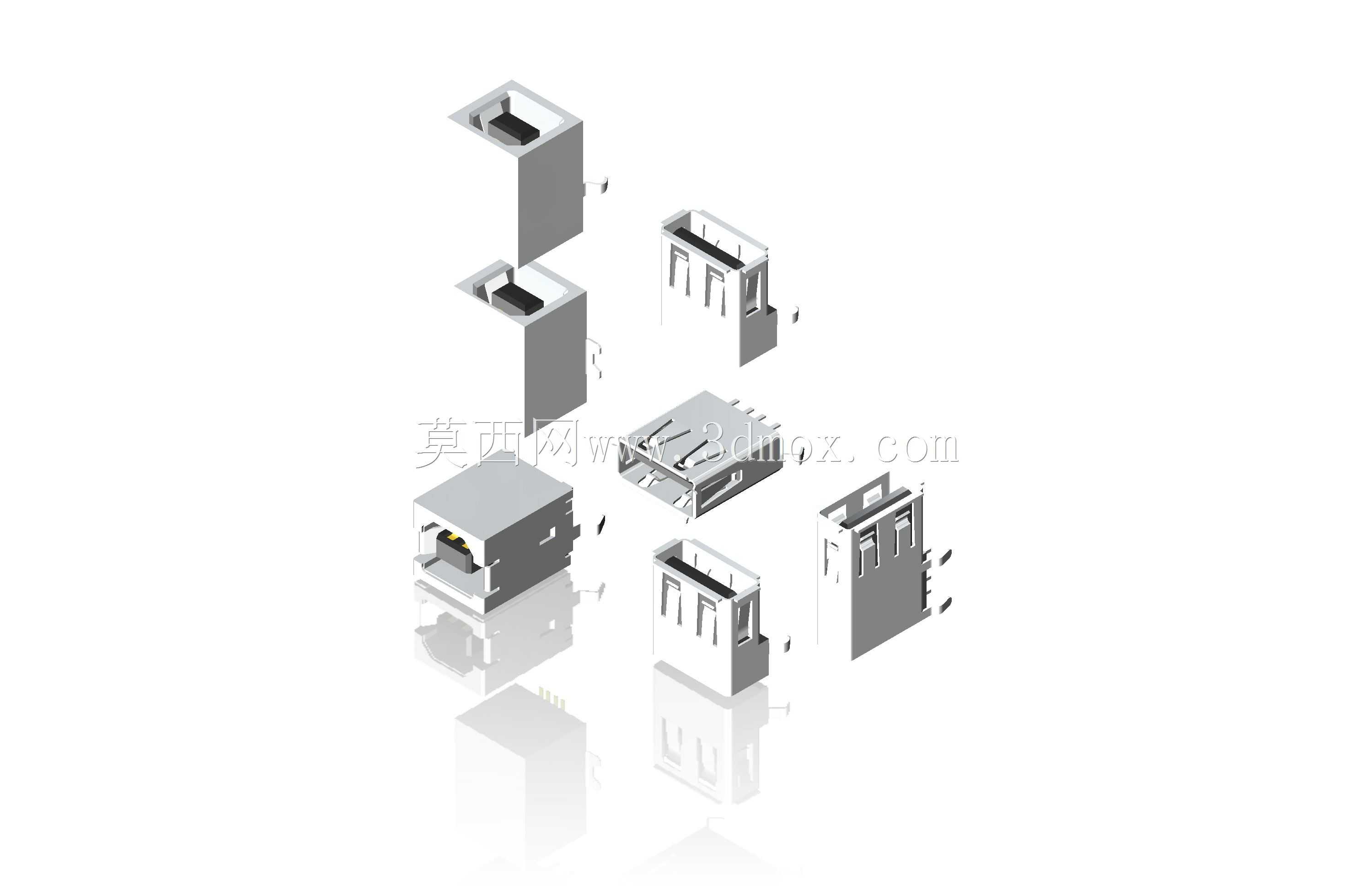 Assmann WSW-USB
