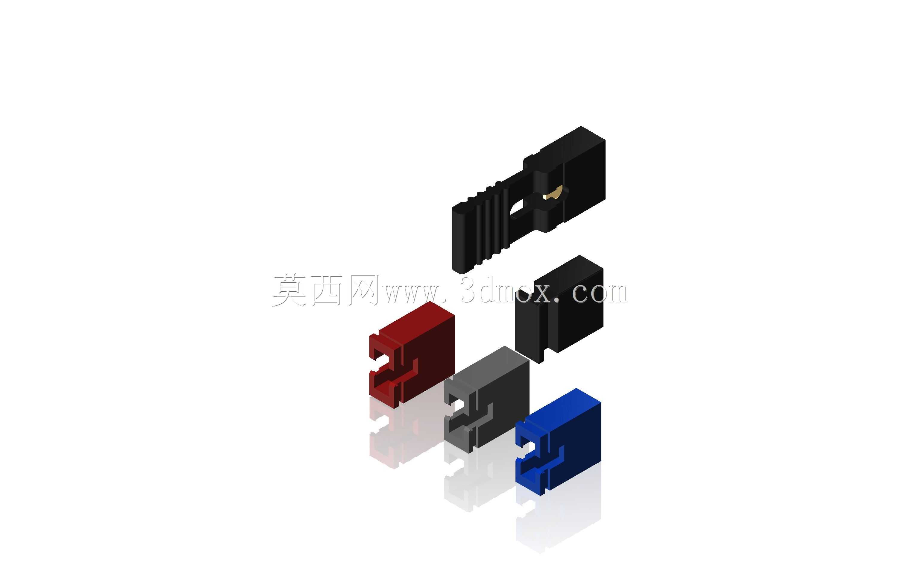 Assmann WSW-跳线