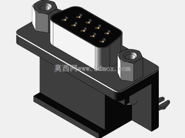 Assmann WSW-D-SUB