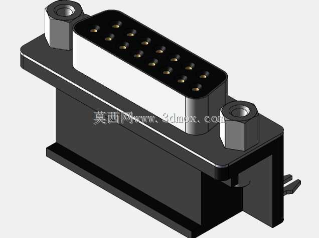 Assmann WSW-D-SUB