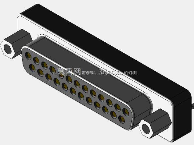 Assmann WSW-D-SUB