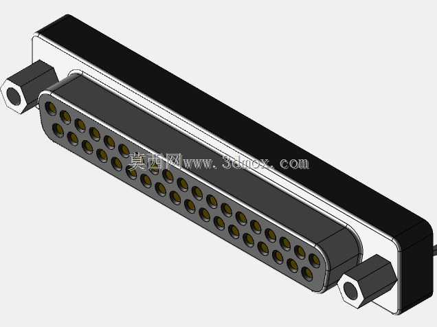 Assmann WSW-D-SUB