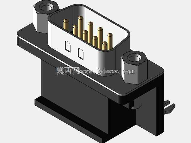 Assmann WSW-D-SUB