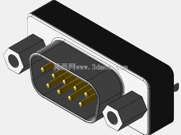 Assmann WSW-D-SUB