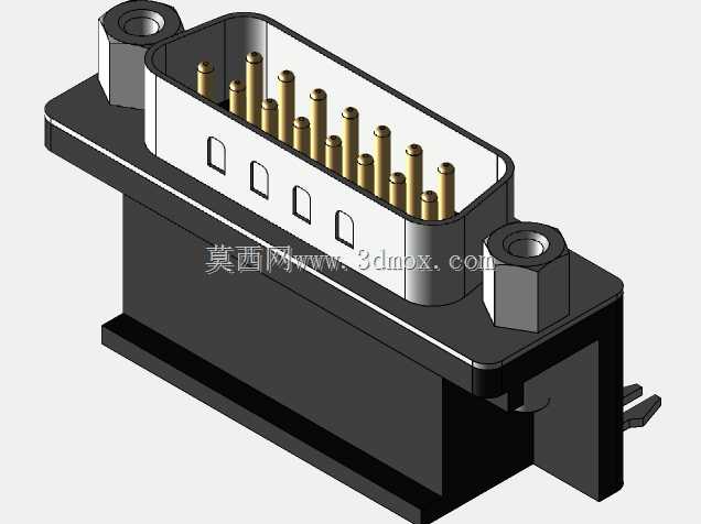 Assmann WSW-D-SUB