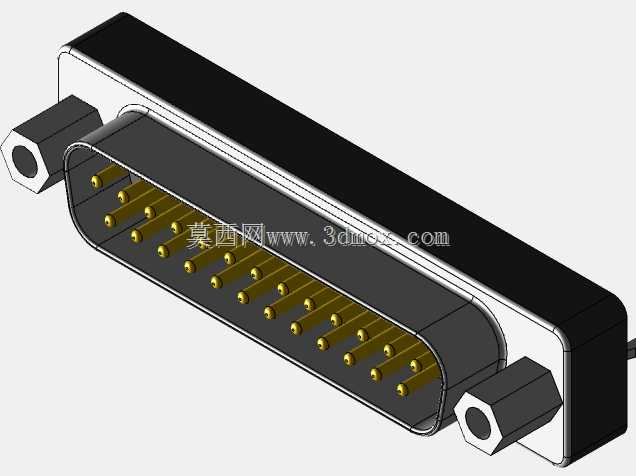 Assmann WSW-D-SUB
