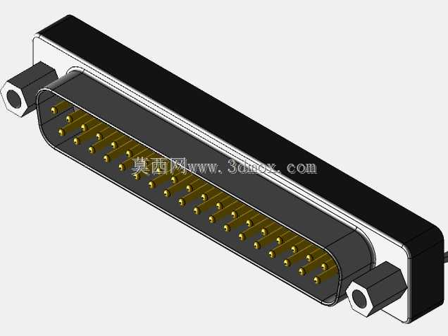 Assmann WSW-D-SUB