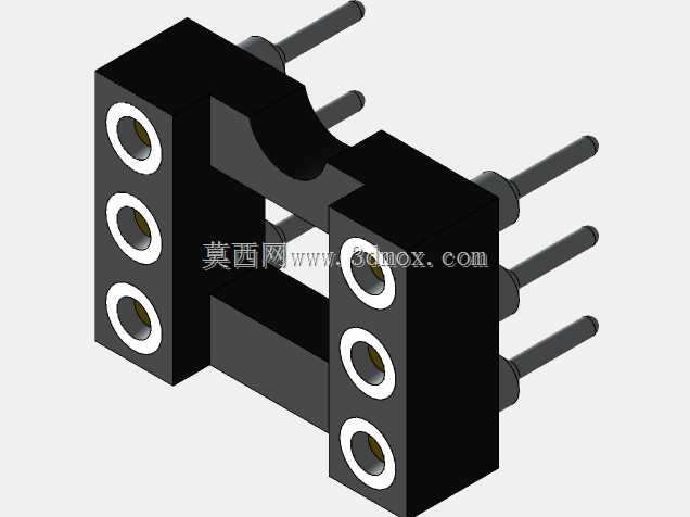 Assmann WSW-IC插座
