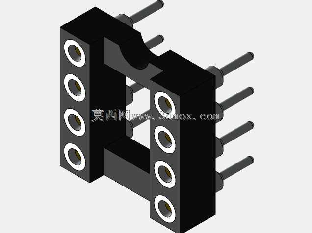 Assmann WSW-IC插座