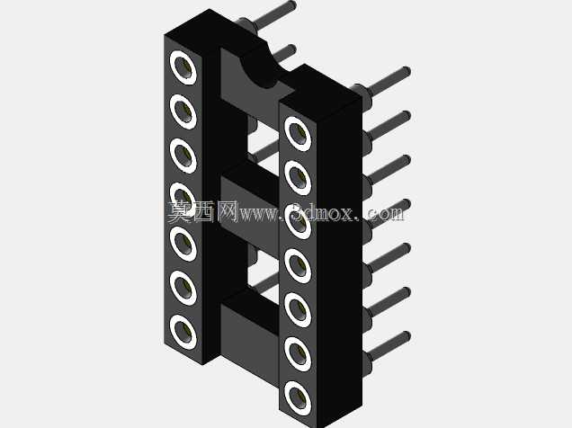 Assmann WSW-IC插座
