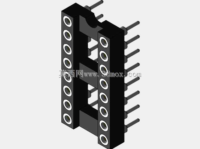 Assmann WSW-IC插座
