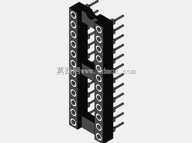 Assmann WSW-IC插座