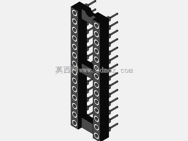 Assmann WSW-IC插座