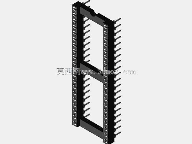 Assmann WSW-IC插座