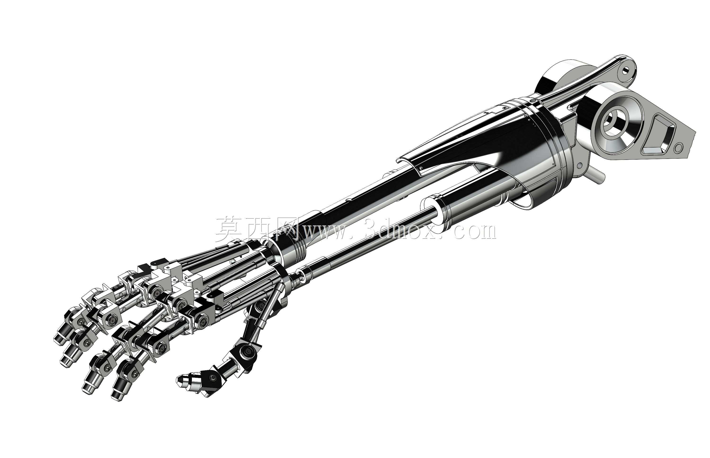 T-800端接器-Endoarm