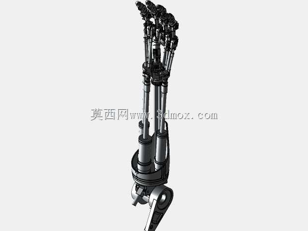 T-800端接器-Endoarm