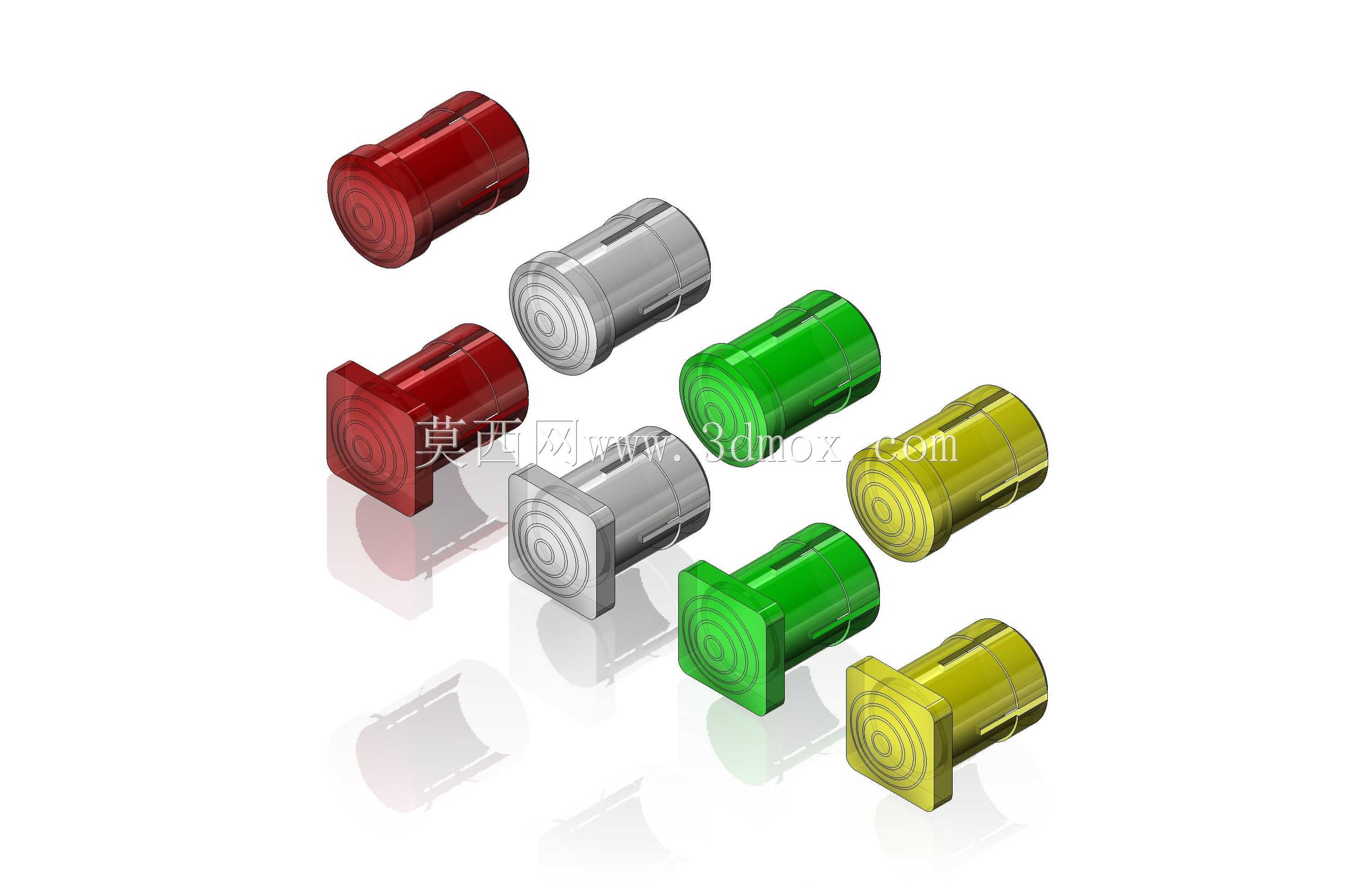 Das Musikding-LED�߿�3 mm